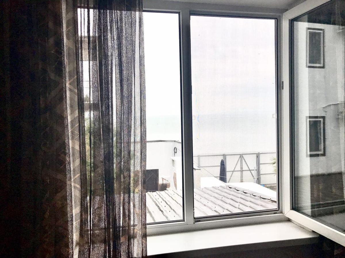 Akvitaniya Mini-Hotel 자토카 외부 사진